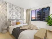 Nice 2101/157 Liverpool Street, Sydney Apartment for...