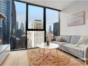 Charming 2104/141 La Trobe Street, Melbourne Apartment...
