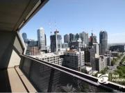 Charming 2109/350 Williams Street, Melbourne Apartment...