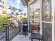 Rental! 211/2 12 Smail Street, Ultimo NSW 2007