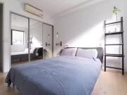 Cozy 211/3 Hoddle Street, Collingwood, VIC 3066