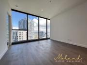 Just in! 2203C/250 Spencer Street, Melbourne Apartment...