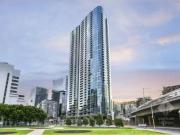 Charming 2204/628 Flinders Street, Docklands Apartment...