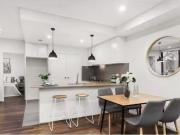 Unique 22/51 53 Loftus Crescent, Homebush Apartment for...