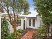 Cozy 22 Rosser Street, Cottesloe, WA 6011