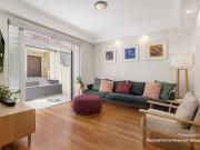Charming 23/114 124 Pitt Street, Redfern, NSW 2016