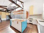 Just in! 238A Lawrence Street, ALEXANDRIA House for rent...