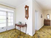 Deal! 23 Farmhill Drive, Clonskeagh, Dublin 14