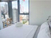Just in! 2402/296 Little Lonsdale St, Melbourne...