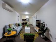 Nice 2403/241 City Road, SOUTHBANK Apartment for rent...