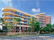 Unique 24/1 3 Beresford Road, STRATHFIELD Apartment for...