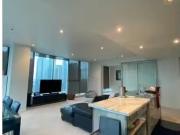 Nice 2504/68 La Trobe Street, Melbourne Apartment for...