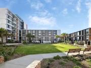 Nice 2505/55 Wilson Street, Botany, NSW 2019