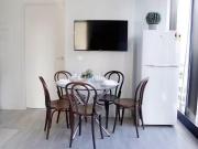 Cozy 2507/568 Collins Street, Melbourne, VIC 3000