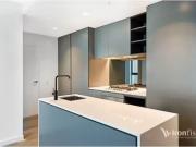 Cozy 2510/462 Elizabeth Street, Melbourne Apartment for...