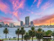 Nice 25/132 Terrace Road, Perth, WA 6000