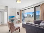 Nice 258/420 Queen Street, Brisbane City, QLD 4000