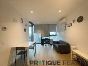 Nice 2603/462 Elizabeth Street, Melbourne Apartment for...