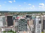 Cozy 2607 180 Metcalfe Street, Ottawa, ON, K2P 1P5 lease f.