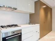 Cozy 2613/33 Mackenzie Street, Melbourne, VIC 3000