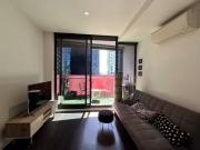 Nice 2709/33 Rose Lane, Melbourne Apartment for rent...