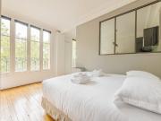 Charming 27m² Apartment on the 3rd Floor with Elevator:...