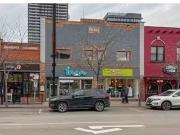 Cozy 287 Bernard Avenue Unit# 202, Kelowna, BC, V1Y 6N2...