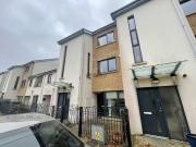 Just in! 28 Red Arches Drive, The Coast, Baldoyle,...