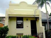 Just in! 28 Septimus Street, Erskineville, NSW 2043