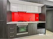 Nice 2903/5 Sutherland Street, Melbourne Apartment for...