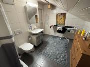 Charming 2.5 room apartment in the city center of Lausanne