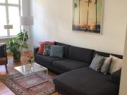 Charming 2,5 Room Designer Apartment in Beautiful...