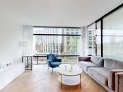 Nice 2 BA 2 bedroom apartment for rent in 2 Principal...