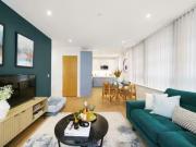 Cheap 2 BA 2 bedroom apartment for rent in Sherlock...