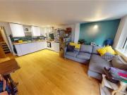 Charming 2 BA 2 bedroom apartment for rent in Somerset...