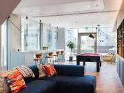 New 2 BA 2 bedroom apartment for rent in The Mercian,...