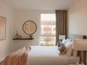 New 2 BA 2 bedroom flat for rent in Dumballs Road,...