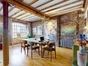 Cheap 2 BA 2 bedroom flat for rent in Execution Dock...