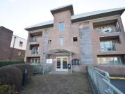 Cozy 2 BA 2 bedroom flat for rent in River Court DH1