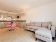 New 2 BA 2 bedroom flat for rent in St. Thomas Street,...