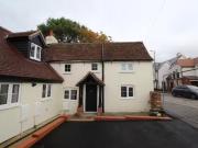 Rental! 2 BA 2 bedroom terraced house for rent in...