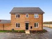 New 2 BA 3 bedroom detached house for rent in Leaf...