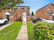 Charming 2 BA 3 bedroom End Terrace House to rent,...