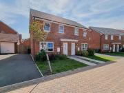 Charming 2 BA 3 bedroom semi detached house for rent in...