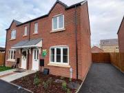 For Rent! 2 BA 3 bedroom semi detached house for rent in...