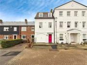 Unique 2 BA 3 bedroom Semi Detached House to rent,...