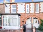 Deal! 2 BA 3 bedroom terraced house for rent in...