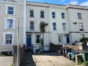 Unique 2 BA 6 bedroom terraced house for rent in Dean...