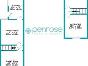 Charming 2 Bed Terrace Home in Luton Town Centre,...