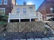 Charming 2 bedroom, 1 bathroom house located in St....